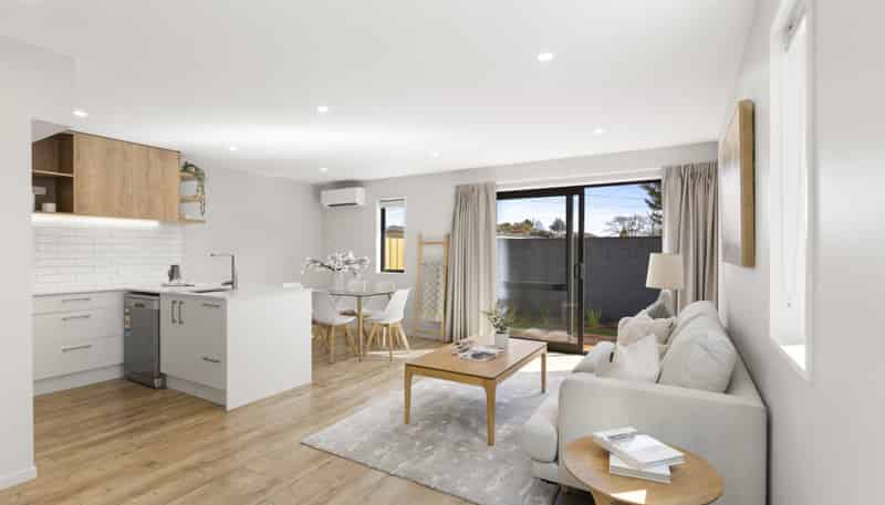 2/16 Mountfort Street, Spreydon