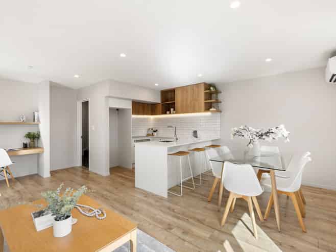 2/16 Mountfort Street, Spreydon