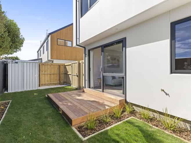 2/16 Mountfort Street, Spreydon
