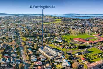 11 Farringdon Street, Glen Innes