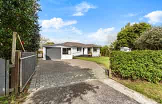 36 Frangipani Avenue, Manurewa
