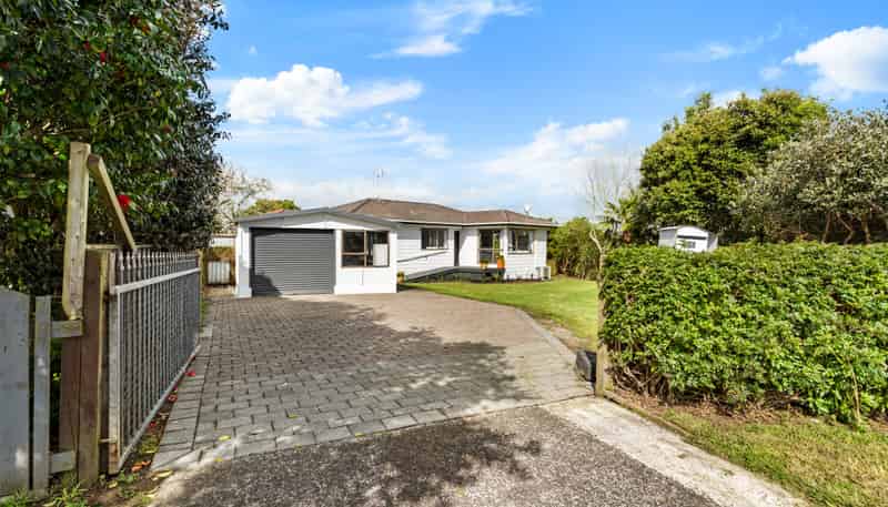 36 Frangipani Avenue, Manurewa
