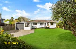 36 Frangipani Avenue, Manurewa