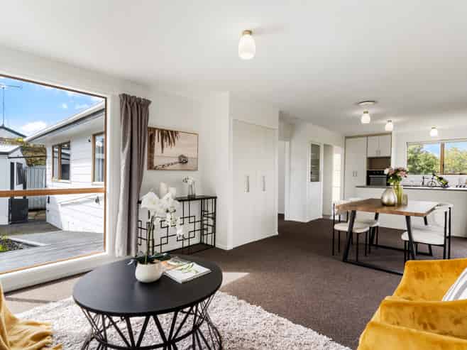 36 Frangipani Avenue, Manurewa