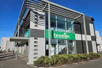‘Invest Right’ – Blenheim Rd Frontage - National Tenant