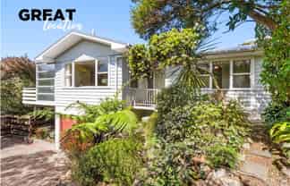 10 Cedar Street, Maungaraki