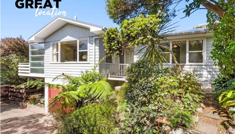 10 Cedar Street, Maungaraki