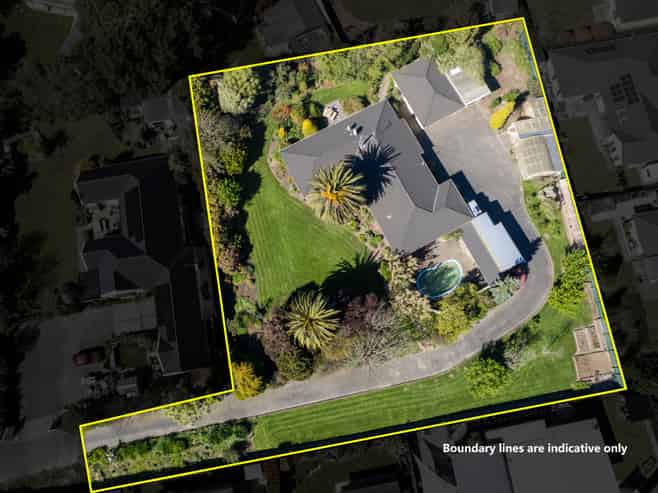36 Murray Place, Lincoln