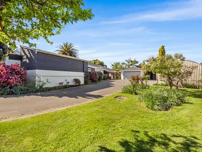 36 Murray Place, Lincoln