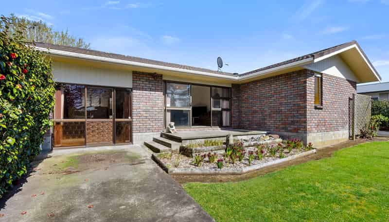 13 Aratapu Street, Waitara