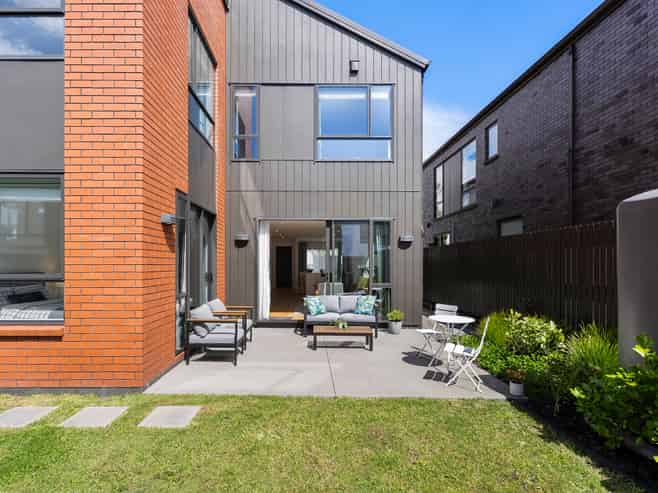 22 Clark Road, Hobsonville