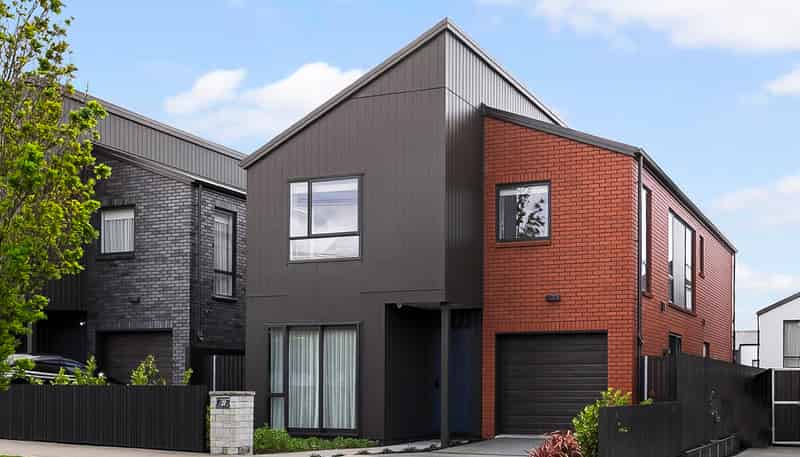 22 Clark Road, Hobsonville