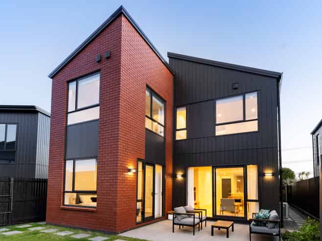 22 Clark Road, Hobsonville