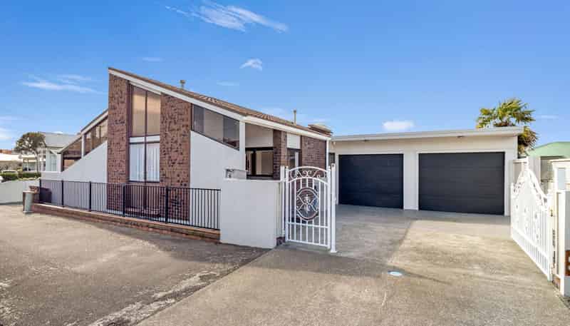 6 Campbell Street, Whanganui Central