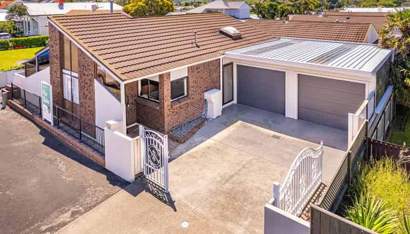 6 Campbell Street, Whanganui Central