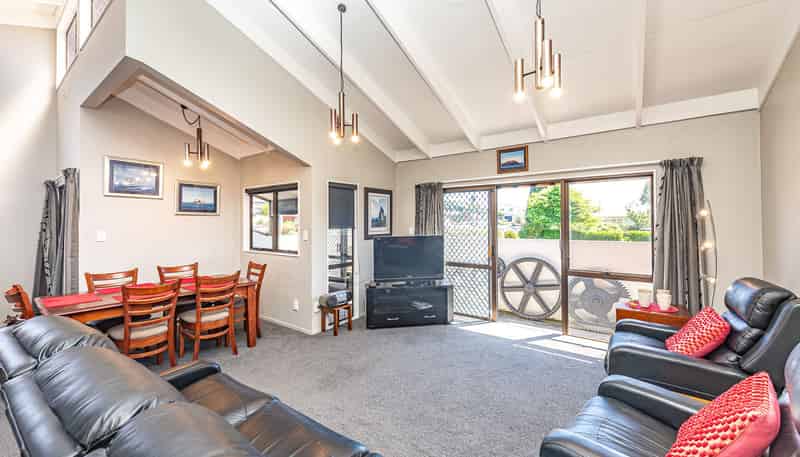 6 Campbell Street, Whanganui Central