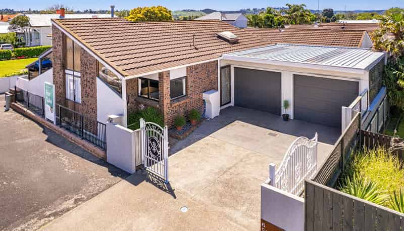 6 Campbell Street, Whanganui Central