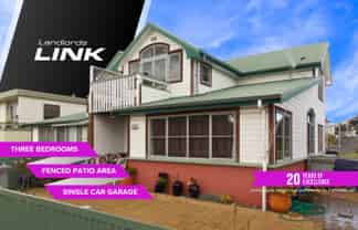 1 St Georges Gate, Whanganui
