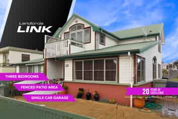 1 St Georges Gate, Whanganui