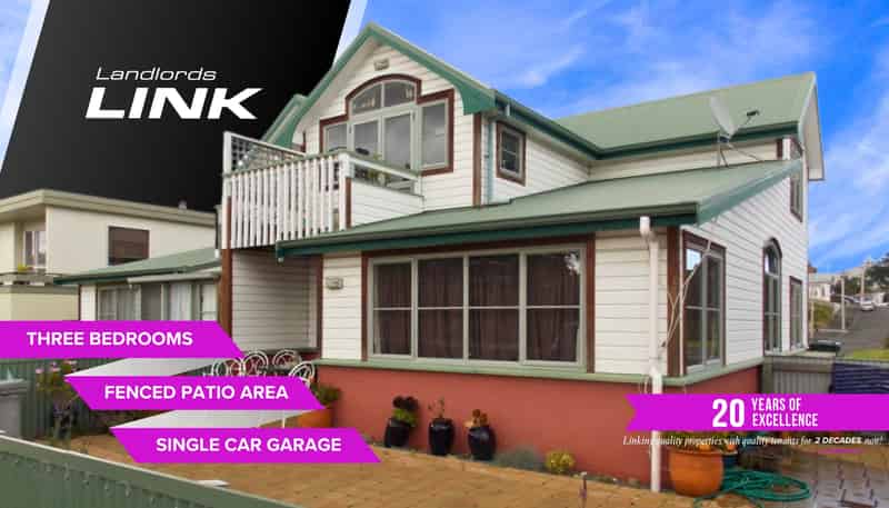 1 St Georges Gate, Whanganui