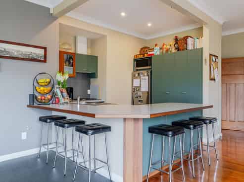 53 Russell Street, Palmerston North Surrounds