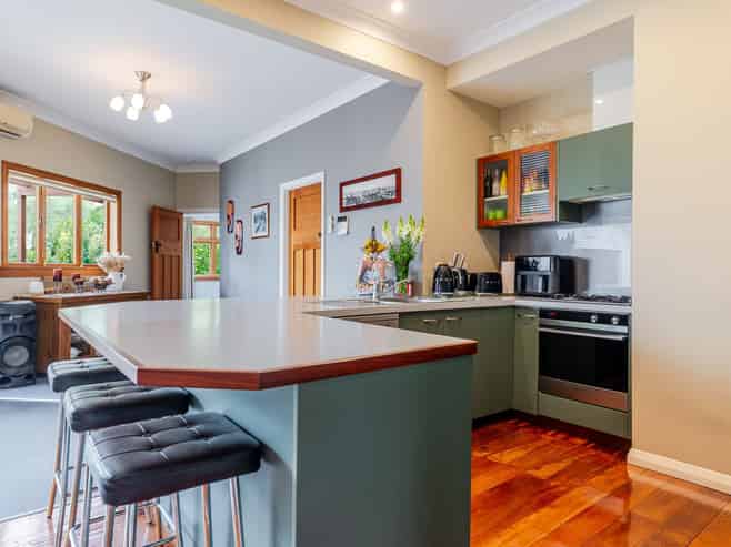 53 Russell Street, Palmerston North Surrounds