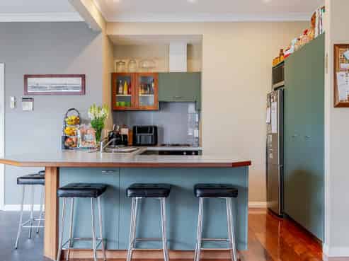 53 Russell Street, Palmerston North Surrounds