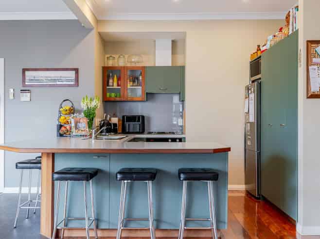 53 Russell Street, Palmerston North Surrounds