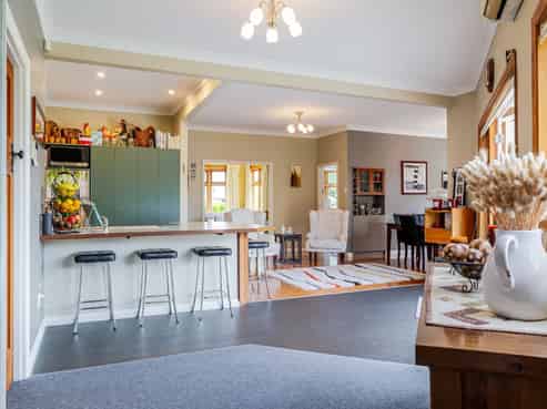 53 Russell Street, Palmerston North Surrounds