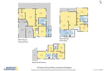 37 Santa Monica Place, Goodwood Heights