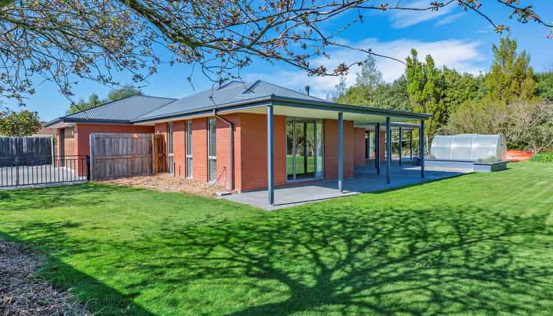 4 Perrin Place, DARFIELD