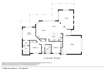 4 Perrin Place, DARFIELD