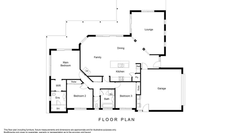4 Perrin Place, DARFIELD