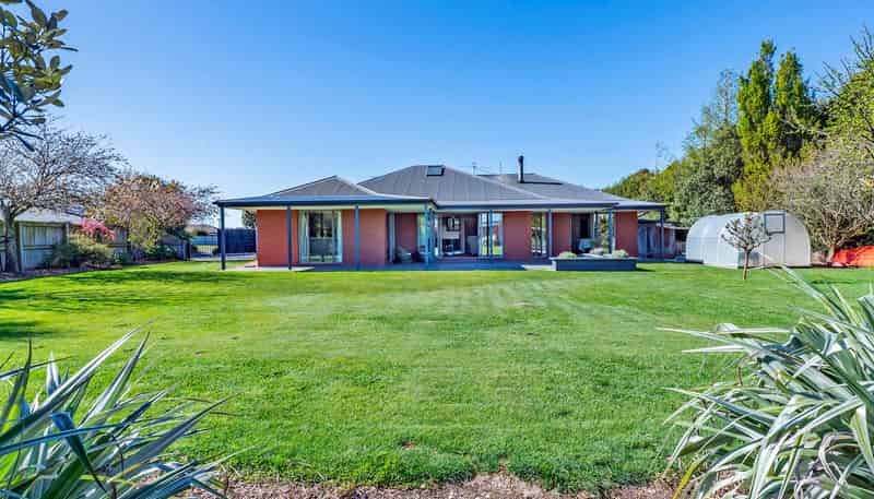 4 Perrin Place, DARFIELD