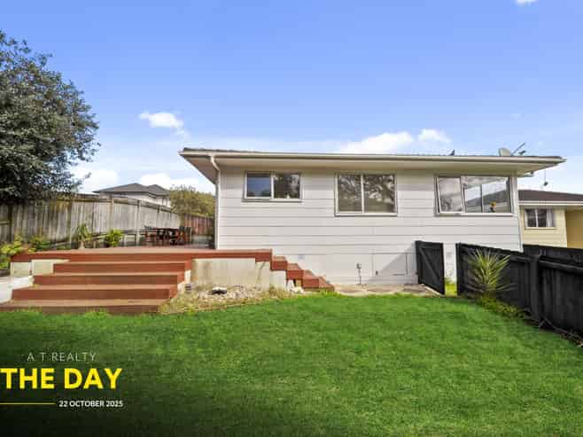 1/77 Waipuna Road, Mount Wellington