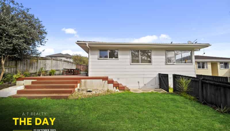 1/77 Waipuna Road, Mount Wellington