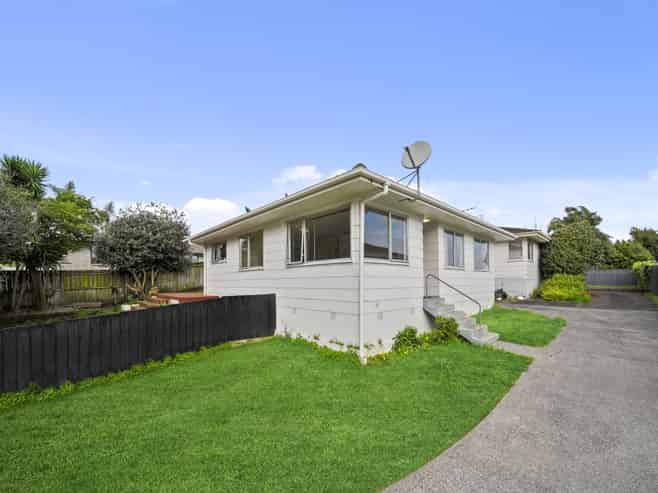 1/77 Waipuna Road, Mount Wellington
