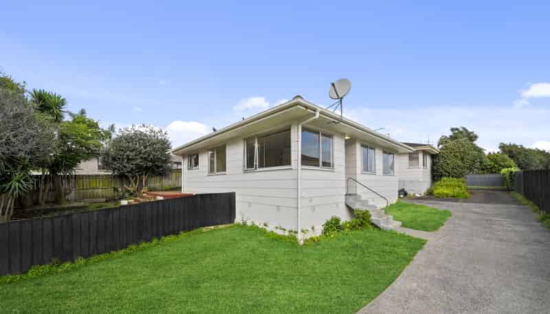 1/77 Waipuna Road, Mount Wellington
