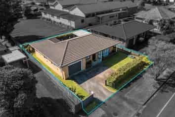 3/82 Maich Road, Manurewa
