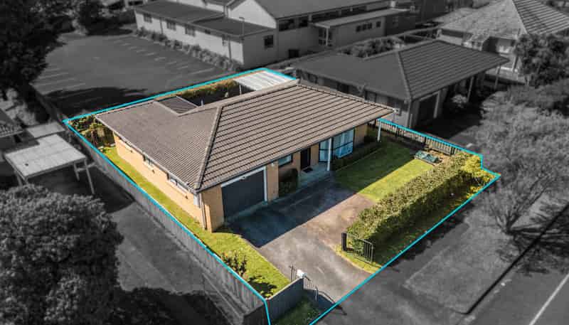 3/82 Maich Road, Manurewa