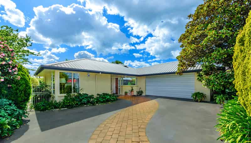 15a Harrow Street, Linwood