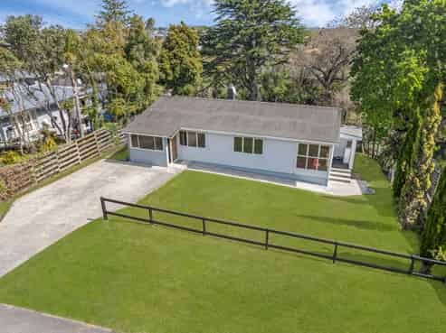 9 Waterloo Street, Howick