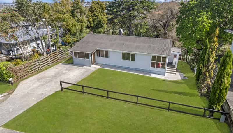 9 Waterloo Street, Howick