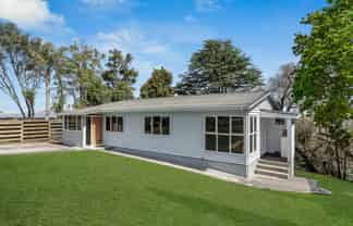9 Waterloo Street, Howick