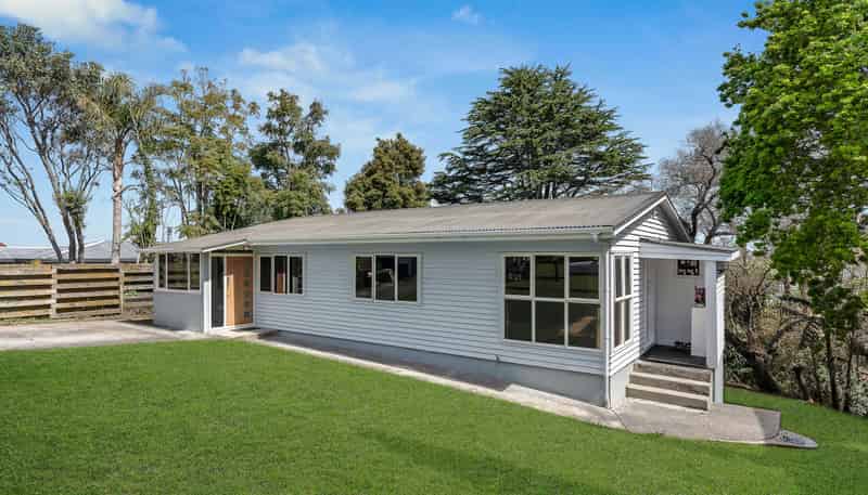 9 Waterloo Street, Howick