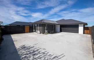 43 Chris Drive, Rolleston