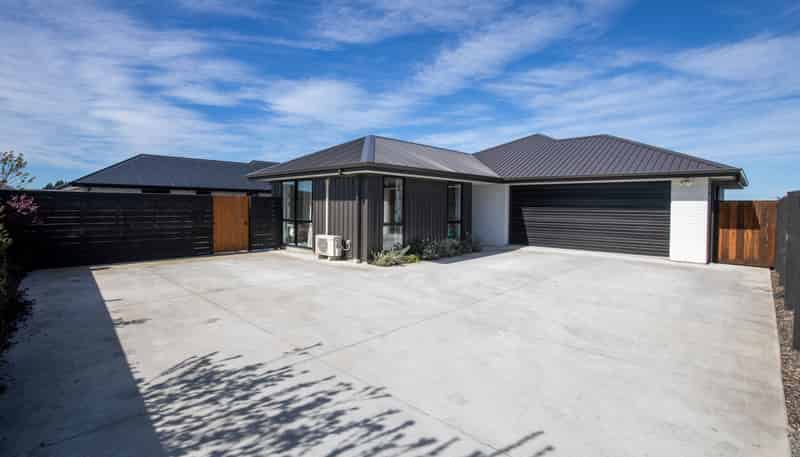 43 Chris Drive, Rolleston