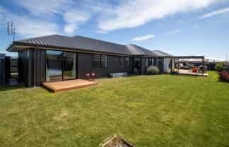 43 Chris Drive, Rolleston