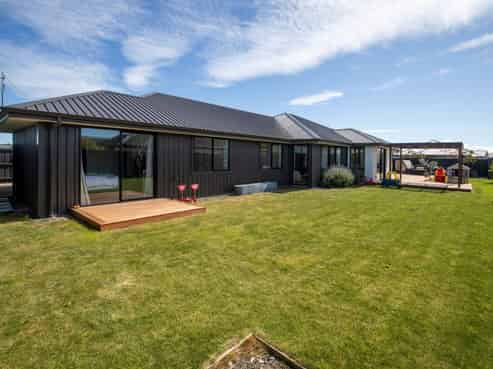 43 Chris Drive, Rolleston