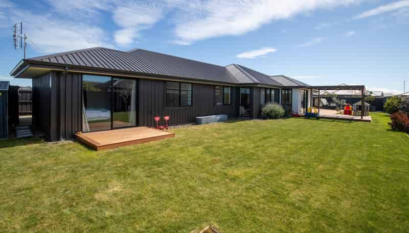 43 Chris Drive, Rolleston